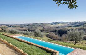 San Gimignano (Siena) — Tuscany — Apartment for sale for 1,010,000 €