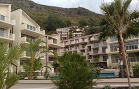 Two-bedroom apartment in prestigious complex, Przno, Budva, Montenegro for 320,000 €