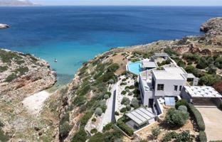 5-bedroom villa 290 m² in Vamos for 3,250,000 €