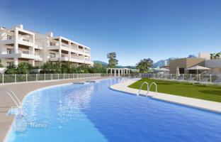 2-bedroom apartment 103 m² in Benahavis for 499,000 €