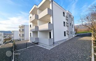 2-bedroom apartment 62 m² in Novi Vinodolski for 230,000 €