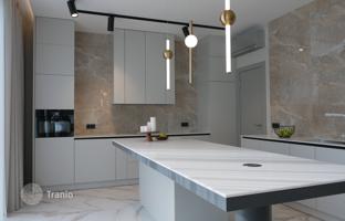 6-room villa 296 m² in Northern District (Riga) for 650,000 €