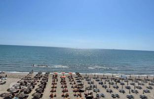 1-bedroom apartment 48 m² in Durres for 35,000 €
