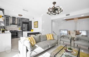 3-bedroom apartments in condo 281 m² in North Miami Beach for $1,800,000