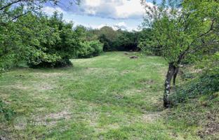 Land plot 1,137 m² in Kanfanar for 125,000 €