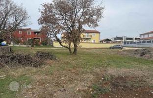 Land plot 1,500 m² in Novigrad (Istria County) for 270,000 €