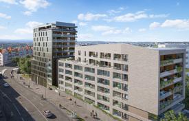 New residential complex with apartments in Strasbourg, France for From 336,000 €