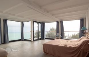 8-bedroom villa in Punta Ala. Price on request