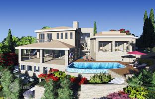 Villa in Tala for 1,795,000 €