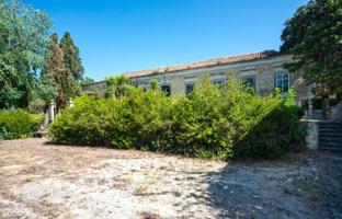 Farm 121,940 m² in Setubal (city) for 4,200,000 €