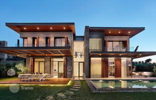 6-bedroom villa 570 m² in Gündoğan for 260,983,000 TRY