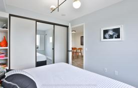 Apartment – Heintzman Street, York, Toronto,  Ontario,   Canada for C$909,000