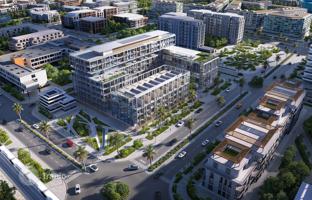 21 new objects in residential complex Sensi in Abu Dhabi for From $803,000