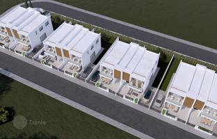 3-bedroom townhouse 161 m² in Geroskipou for 390,000 €