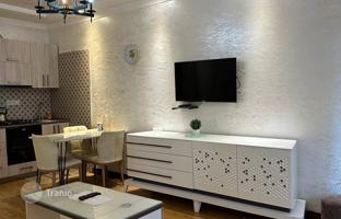 2-bedroom apartment in new building 72 m² in Batumi for $130,000