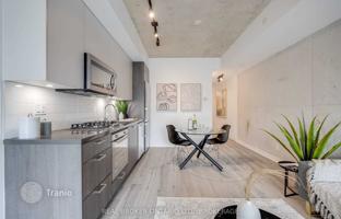 4-bedroom apartment in Ontario Street for C$689,000