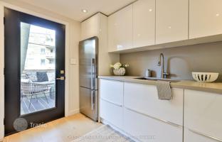 6-bedroom townhouse in Old Toronto for 842,000 €