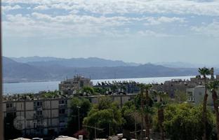 3-bedroom apartment 78 m² in Eilat for $420,000