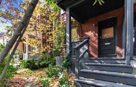 Terraced house – Old Toronto, Toronto, Ontario,  Canada for C$1,837,000