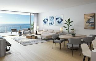 2-bedroom apartments in condo in Pompano Beach for $2,595,000