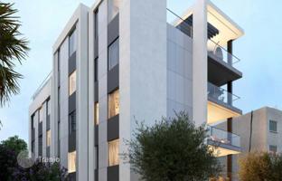 2-bedroom apartment in new building in Limassol for 700,000 €