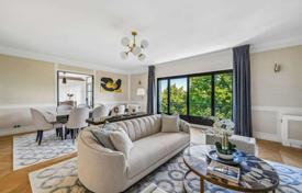 Six-room apartment right next to the Champ de Mars, 7th arrondissement of Paris, France for 7,950,000 €