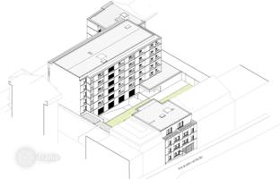 2-bedroom apartment 85 m² in Porto (city) for 320,000 €