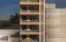 New residence with green areas abd an underground parking close to the historic center of Heraklion, Greece for From 300,000 €