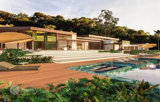 6-bedroom apartment in new building 1,305 m² in Sao Paulo for $1,797,000