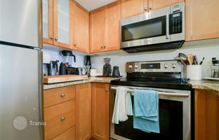 1-bedroom apartment in Yonge Street for C$803,000