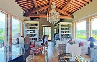 20-bedroom villa in Massa Marittima for 28,000,000 €