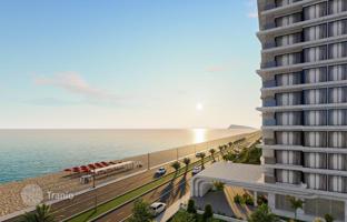 2-bedroom apartment in new building 109 m² in Mahmutlar for 26,098,000 TRY