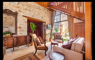 2-bedroom villa 120 m² in Antalya (city) for 41,646,000 TRY