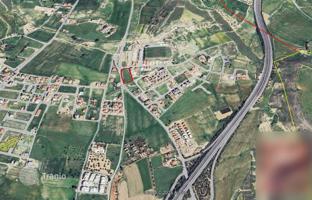 Land plot 4,718 m² in Larnaca for 710,000 €