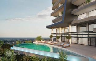 3-bedroom penthouse in Limassol for 1,154,000 €