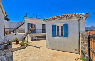 Furnished stylish house 150 m from the sea, Ermioni, Peloponnese, Greece for 300,000 €