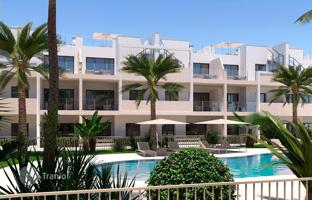 3-bedroom apartment 86 m² in Torre Pacheco for 297,000 €