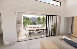 Penthouse 457 m² in Black River for $70,000,000