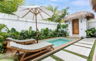 2-bedroom villa 95 m² in Gianyar for $233,000
