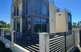 House 185 m² in Shekvetili for $230,000