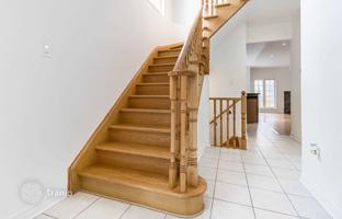 3-bedroom townhouse in Etobicoke for C$1,585,000