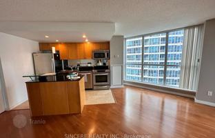 6-bedroom apartment in Queens Quay West for C$1,073,000
