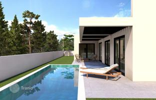 4-bedroom villa 255 m² in Benidorm for 849,000 €