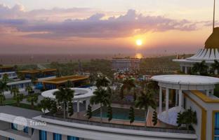 Apartment 129 m² in Türkler for 13,830,000 TRY