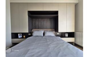 1-bedroom apartment 49 m² in Vake-Saburtalo for $124,000
