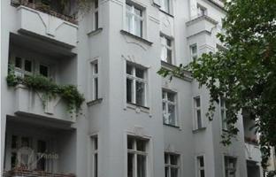 Five-room buy-to-let apartment in a historic building, Charlottenburg, Berlin, Germany for 949,000 €