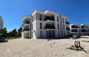 2-room apartment 55 m² in Ližnjan for 230,000 €