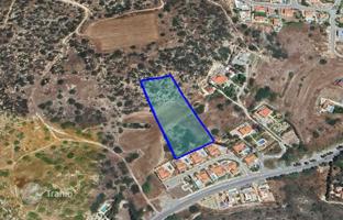 Land plot 7,024 m² in Pyrgos for 1,300,000 €