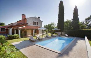 3-bedroom villa 140 m² in Marcana. Price on request