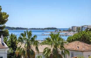 3-bedroom apartment in Cannes for 1,790,000 €